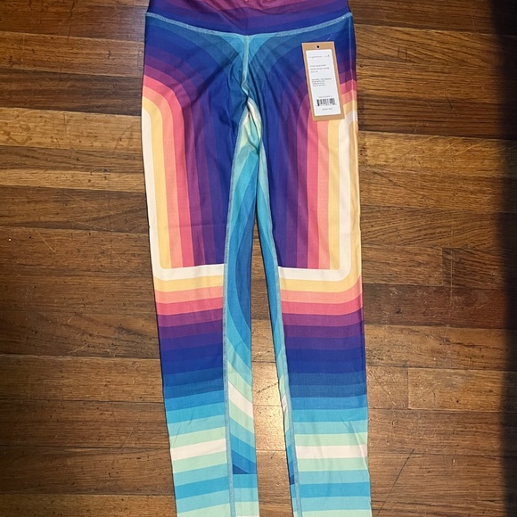 Niyama Sol Barefoot Retro Glow - Picture 3 of 4